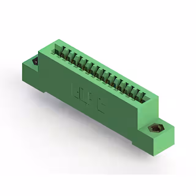 842-015-521-108 EDAC Inc.  Edgeboard Connectors